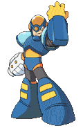 Flashman Mix