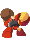 Gutsman Remix from Rockman The Power Fighters