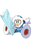 Official Iceman Mix&nbsp; details on file