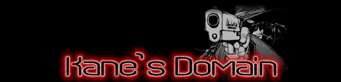 Kane's Domain