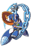 Knightman theme from Rockman 6 Complete Works