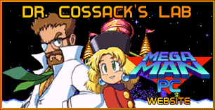 Thanks To Dr. Cosack for providing the Rockman&nbsp; Complete Works files