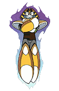 Parahoman theme from Rockman 4 Complete Works