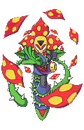 Plantman theme from Rockman 6 Complete Works