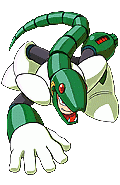 Snakeman Original theme from Megaman 3