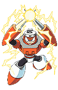 Sparkman Official mix
