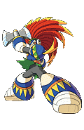 Tomahawkman Theme from Rockman 6 Complete Works