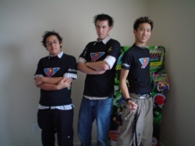Repliforce Purevolume Profile