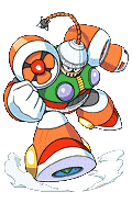 Windman Theme from Rockman 6 Complete Works