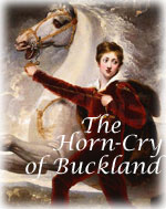 The Horn-Cry of Buckland