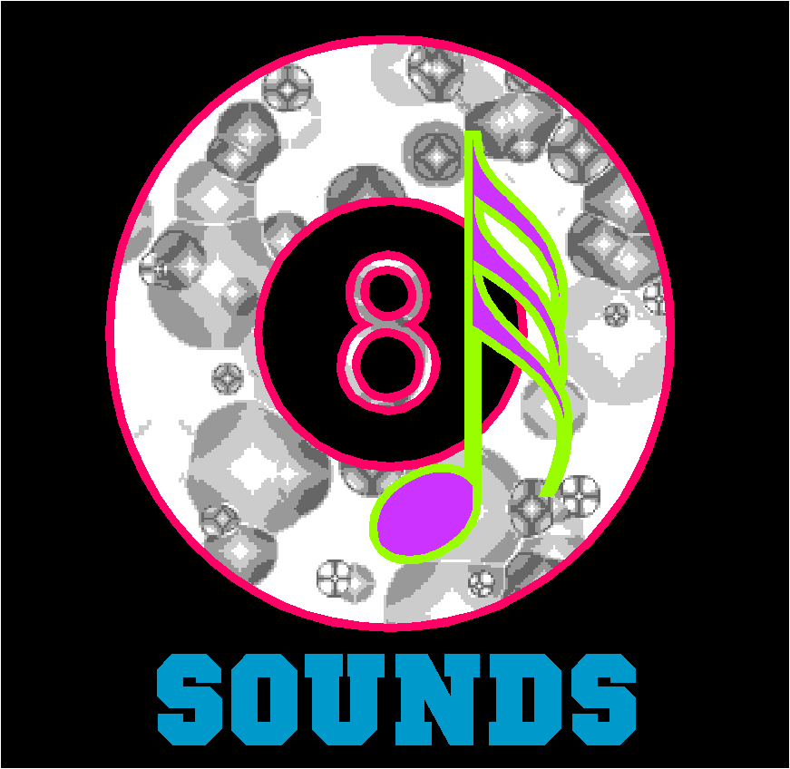 DISCOGRAPHY & free SOUNDS!