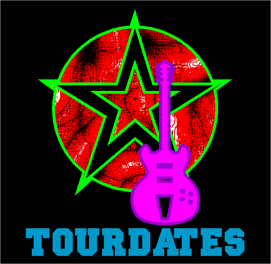 see your favourite GLAM GODDESSES live!