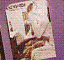 Note the Sid 'Drugs Kill' poster before the makeover! Click to view!