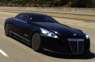 .:Maybach Excelero:.