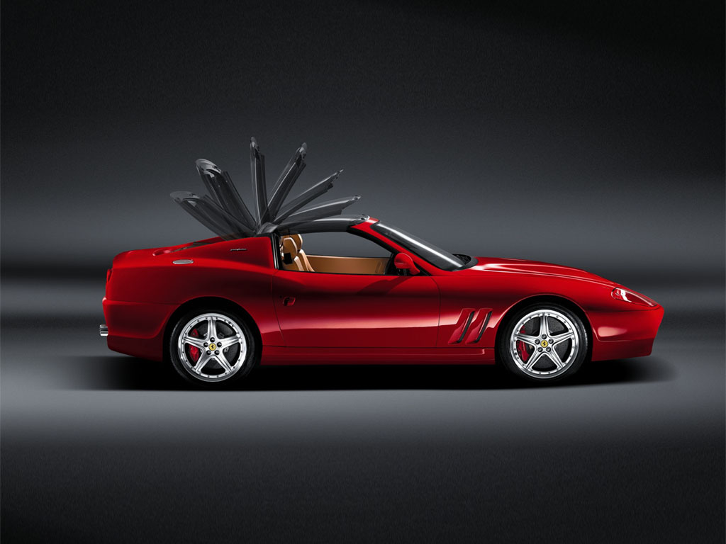 .:Ferrari 57.:Ferrari 575M SuperAmerica:.