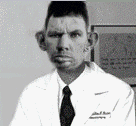 Doc Mallard at BYU (Boy, Yore Ugly!)