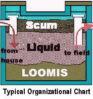 Organizational Chart 