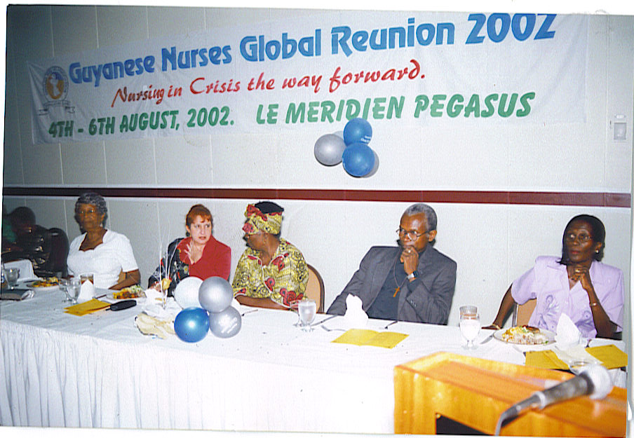 Reunion 2002
