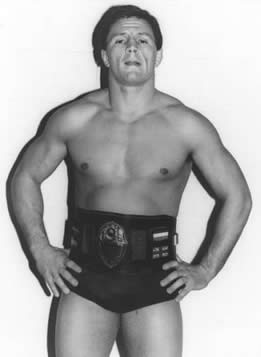 clive myers