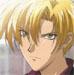 Yuki Eiri, from Gravitation
