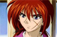 Kenshin Himura, fr. Rurouni Kenshin & Samurai X