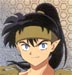 Kouga, fr. Inuyasha