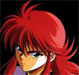 Suichi Minamino, fr. Yu yu Hakusho