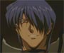 Legato Bluesummer, fr. Trigun