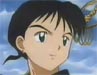 Miroku, fr. Inuyasha