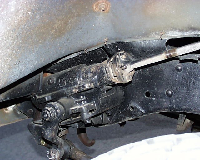 Ahnuld Truckzenneger Ahnuld Truckzenneger