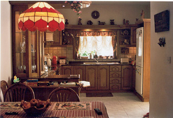 property snapshots