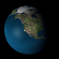 Your Planet
