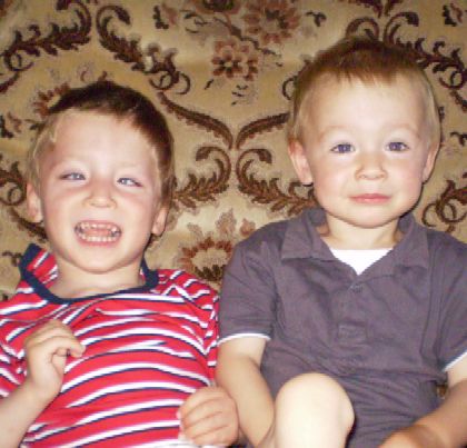 Brothers