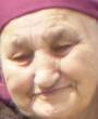 Great Grandma Nina
