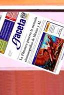 Gaceta UNAM