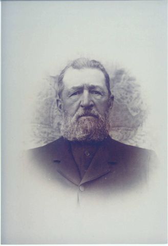 Bastiaan van der Beek