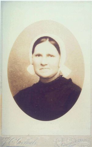 Hester Millenaar