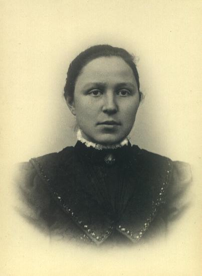 Cornelia van Stenis