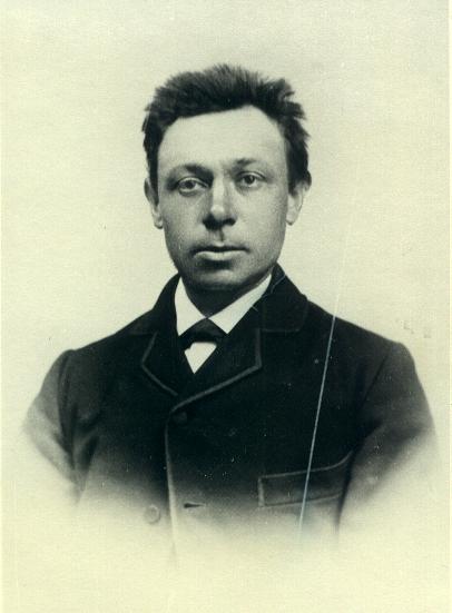 Cornelis de Boef (jonger dan hierboven)