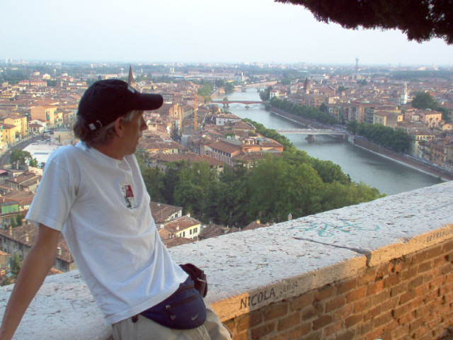 Verona-Italia