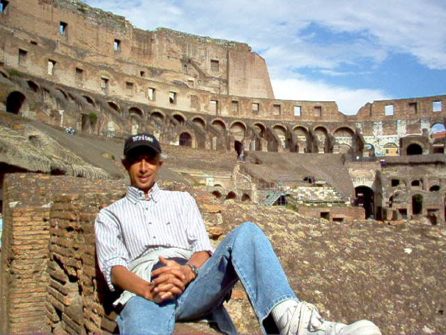 Rome & Venice-Italy