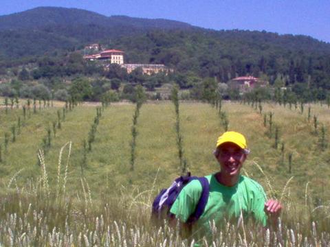 Campo Toscano