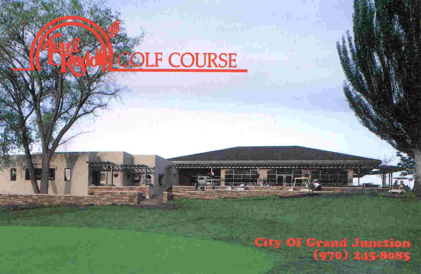 Click here to see the score card & course layout.