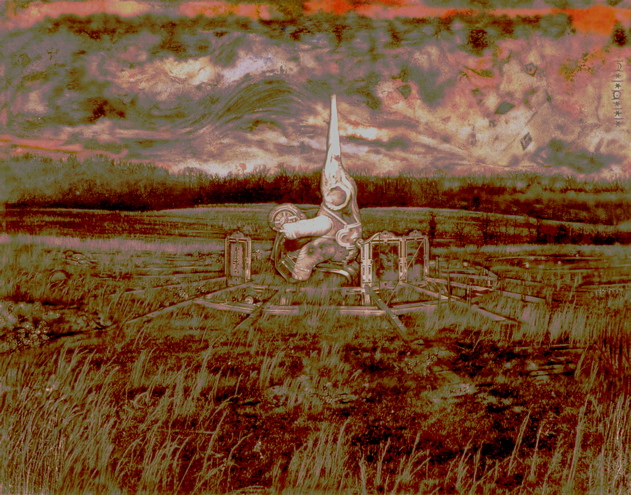 clearing 3