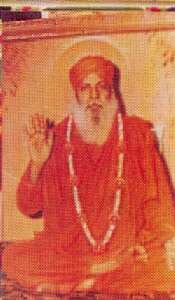 Satnam Sakhi, Guru Thendai Rakhi