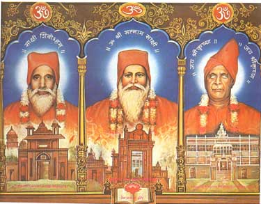 Satnam Sakhi, Guru Thendai Rakhi