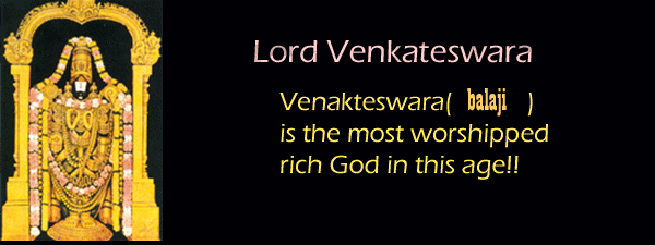 balaji, lord venkateswara photo