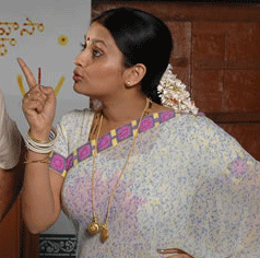 kalyani in operation duryodhana movie