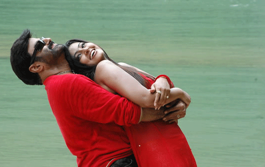 maharadhi sneha balakrishna in jovial mood