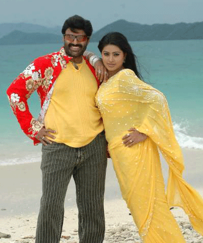 maharadhi sneha bala krishna